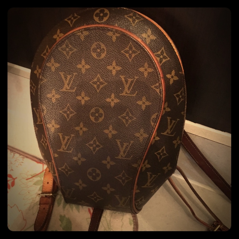 I have one to many from Louis Vuitton!